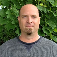 Stevens County Employee Erik Johansen's profile photo