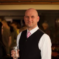 Kawasaki Precision Machinery (UK) Ltd Employee Glyn Acma's profile photo
