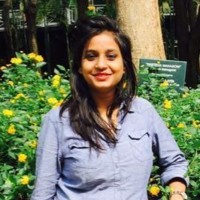 Ijona Services Employee Shristi Jaiswal's profile photo