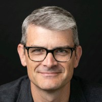 KKR Employee Mark Ferrie's profile photo