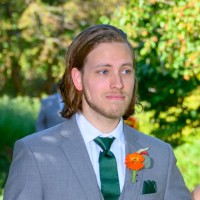 Metra Commuter Rail Employee Trevor Bauer's profile photo