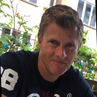 Otto Suenson A/S Employee Lars Mazzarolli's profile photo