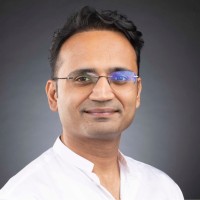 ZIA Creative Network Employee Imran Khan's profile photo