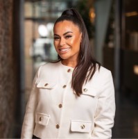 Gemeente Vijfheerenlanden Employee Shalandra Hitipeuw's profile photo