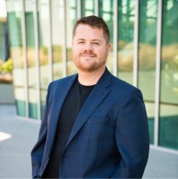 Vilya Employee Daniel Wright's profile photo