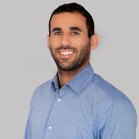 CarbonBlue Employee Erez Ben-Zichri's profile photo