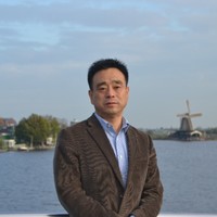 万华化学集团股份有限公司 Employee 宗凯 王's profile photo