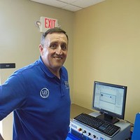 MECCO Employee Peter Sweet's profile photo