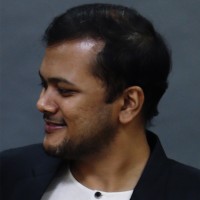 Apollo Tyres Ltd Employee Rishabh Prasad's profile photo