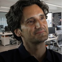 Musixmatch Employee Loreto Parisi's profile photo