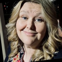 Joanna Couch
