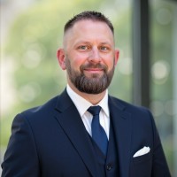 Coeur Mining, Inc. Employee Cody Sutherlin's profile photo