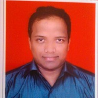 Nikhil Shirke Email