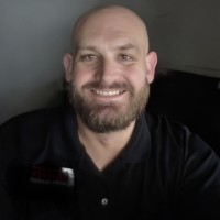 Greenstaff Medical USA Employee Jordan Bouchard's profile photo