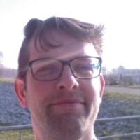 Meander Medisch Centrum Employee Wouter van der Veen's profile photo