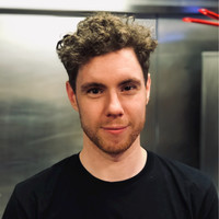 Hawksmoor Employee Ben Sutcliffe's profile photo