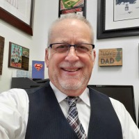 Allied Universal Employee Chuck Hull's profile photo