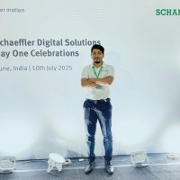 Dhruva Automation & Controls Private Limited Employee Vikash Kumar's profile photo