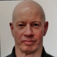 U.S. Navy Reserve Employee Richard Bergmann's profile photo