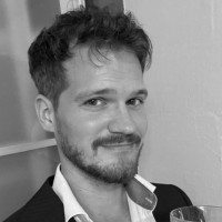 Stern Ingredients Asia-Pacific Employee Robert Scholl's profile photo