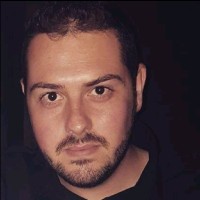 Devoteam Employee Borja C.'s profile photo