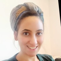 Splisense Employee Renana אלגרבלי's profile photo