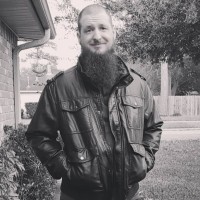 Christopher Golly's profile photo