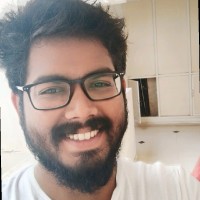 FA Software Services Private Limited Employee Sivalingam Govindharaj's profile photo