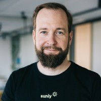 Sunly Employee Priit Lepasepp's profile photo