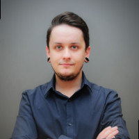 Portpress Employee Wojciech Kornaś's profile photo