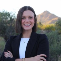 Profound Research Employee Tara Kelly's profile photo