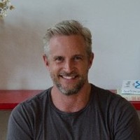 Blockdaemon Employee Konstantin Richter's profile photo