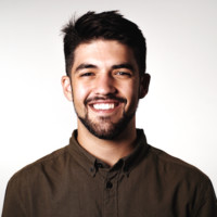 Crystal Knows Employee Pio Molina's profile photo