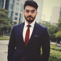 Syed Ali Email