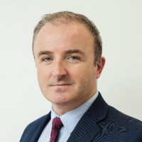 Life Goals Financial Services Employee Paul Cullen's profile photo