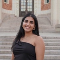 Carnegie Mellon University Neuroscience Institute Employee Mira Devgan's profile photo