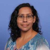 CSA Group Employee Ireen Ali-Davis's profile photo