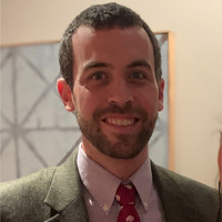 Green Mountain Valley School (GMVS) Employee Grif Edwards's profile photo