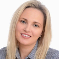 International Living Publishing Ltd Employee Mary Carroll's profile photo