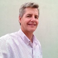 Innovasea Employee Terry McCarthy's profile photo