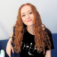 Musiversal Employee Rosie Bans's profile photo