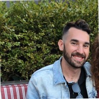 Cornett Employee Brian Gilligan's profile photo