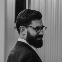 noissue. Employee Charles Bradley's profile photo