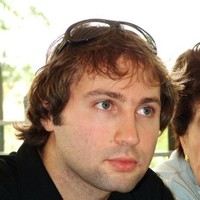 ANDREANI TRIBUTI SRL Employee Andrea Mauriello's profile photo