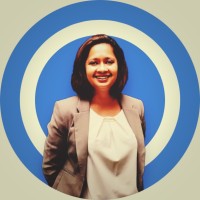 TerraPay Employee Juveria Samrin's profile photo