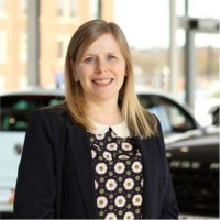 Evolution Funding Ltd Employee Angela Larkin's profile photo