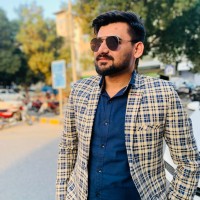 Aitomation - Process Automation Employee Muhammad Shakeel's profile photo