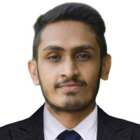 Algowrite Solutions Employee Niman Wijerathna's profile photo