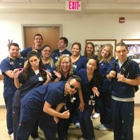 Robert Wood Johnson University Hospital Hamilton Employee Christopher Reiser's profile photo