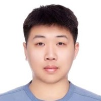 Rice University Employee Hao Qi's profile photo